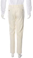 Thumbnail for your product : Loro Piana Corduroy Five-Pocket Pants w/ Tags