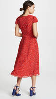 Thumbnail for your product : Fame & Partners The Augustine Dress