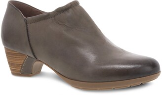 nordstrom dansko booties
