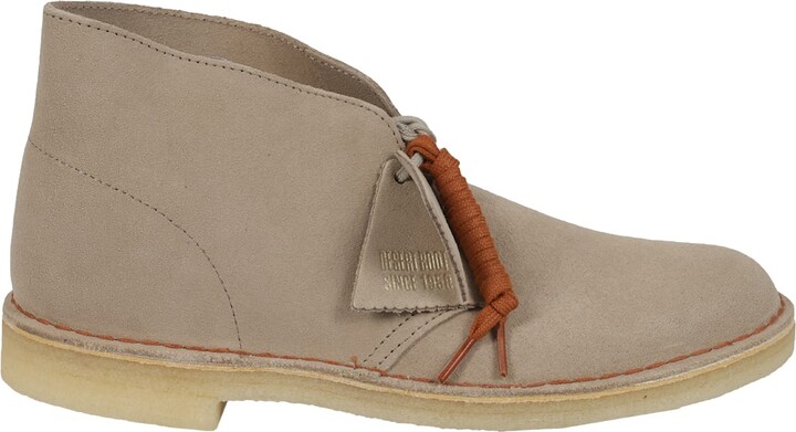 Discounted Clarks Shoes | Shop the world's largest collection of fashion |  ShopStyle