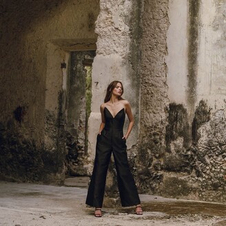 hutch jumpsuit