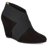 Thumbnail for your product : Via Spiga Adela Wedge Booties
