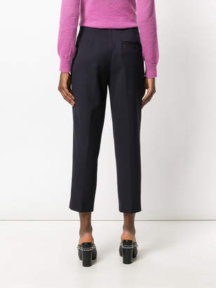 3.1 Phillip Lim cropped carrot pants
