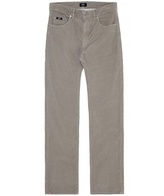 Thumbnail for your product : Boss Black Hugo Regular Fit Maine Corduroy Trousers