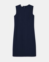 Thumbnail for your product : Lafayette 148 New York Adsley Sheath Dress In Kindwool Nouveau Crepe