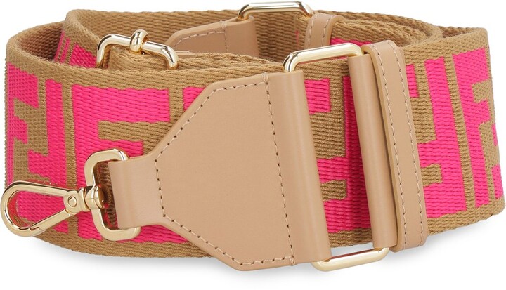 fendi bolsauette with strap