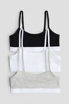 Thumbnail for your product : H&M 3-Pack Jersey Tops
