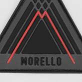 Thumbnail for your product : Frankie Morello Frankie MorelloBoys Grey & White Yukon Top