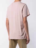 Thumbnail for your product : SAVE KHAKI UNITED jersey T-shirt