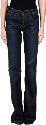 Notify Jeans Flare Jeans
