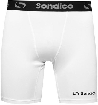 Sondico Core 6 Base Layer Shorts Mens - ShopStyle