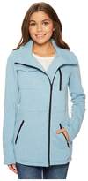 Thumbnail for your product : Hurley Winchester Fleece Jacket