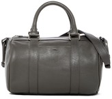 Thumbnail for your product : Shinola Small Leather Duffel Bag