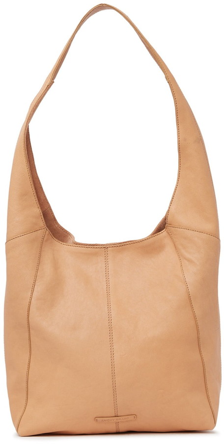 Lucky Brand Patti Shoulder Bag, Lucky Brand Leather Bags