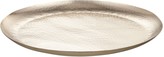 Thumbnail for your product : John Lewis & Partners Hammered Large Plate