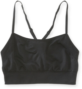 Thumbnail for your product : Aeropostale Seamless Sports Bralette