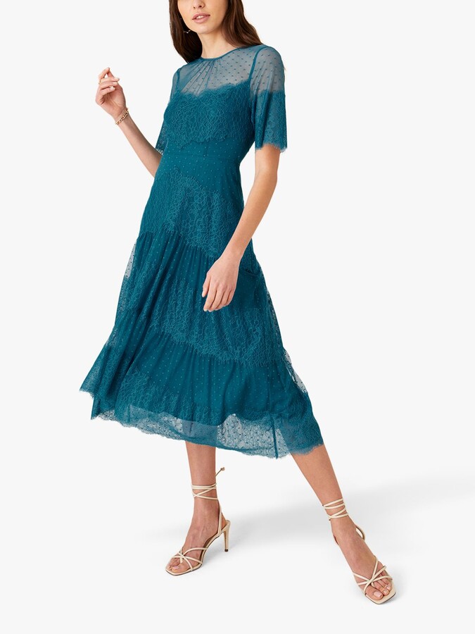 monsoon dory dress