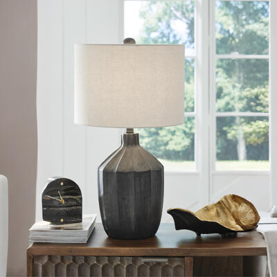 August Grove Jilton Table Lamp