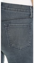 Thumbnail for your product : J Brand 2112 High Rise Rail Jeans