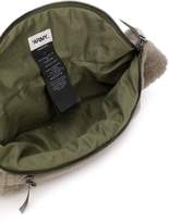 Thumbnail for your product : Yves Salomon Army fur belt bag