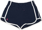 Thumbnail for your product : Ralph Lauren Stretch Cotton Sweat Shorts