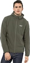 Thumbnail for your product : Jack Wolfskin mens Jwp Atmos Jkt Jacket
