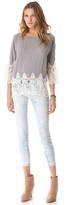 Thumbnail for your product : Karen Zambos Madelyn Blouse