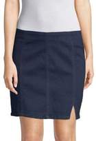 Thumbnail for your product : Free People Femme Fatal Mini-Skirt