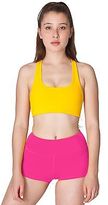 Thumbnail for your product : American Apparel RSAAK302 Motion Short