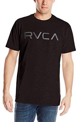 RVCA Men's Patch T-Shirt