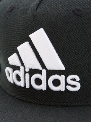 adidas Badge Of Sport Snapback - Black/White