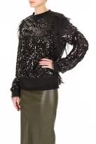 Thumbnail for your product : Sacai Sequins Sweatshirt