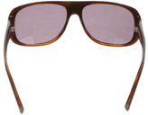 Thumbnail for your product : John Varvatos Tinted V748 Sunglasses