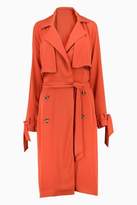 Thumbnail for your product : Next Womens Coral Duster Coat