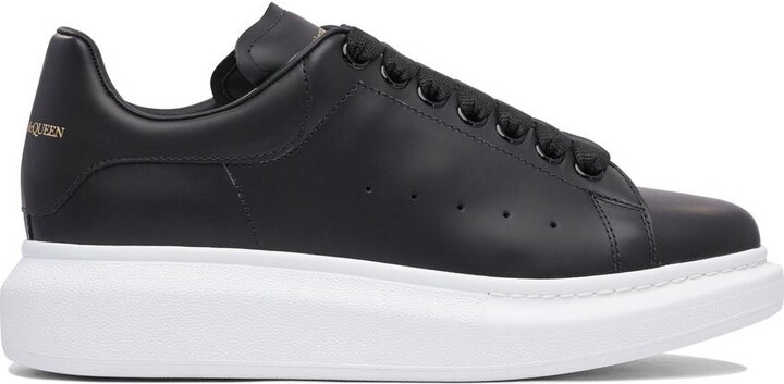 Alexander McQueen Oversize\