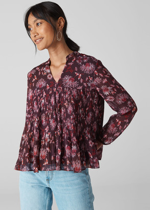 dressy blouses with jeans