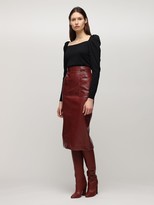 Thumbnail for your product : Philosophy di Lorenzo Serafini Wool Blend Knit Sweater