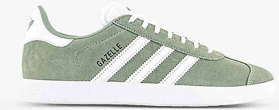 Adidas Gazelle Green | over 30 Adidas Gazelle Green | ShopStyle | ShopStyle