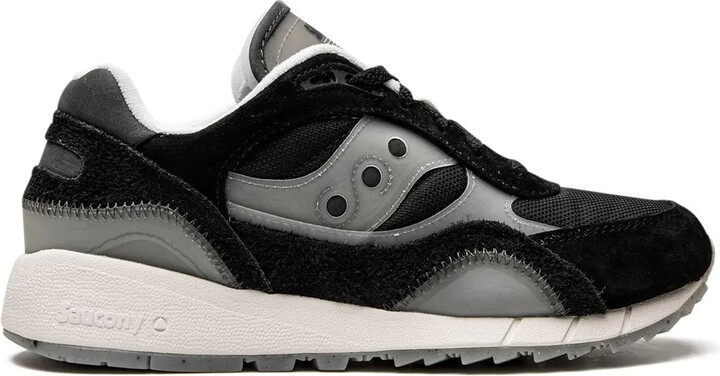 Saucony Shadow 6000 low-top sneakers