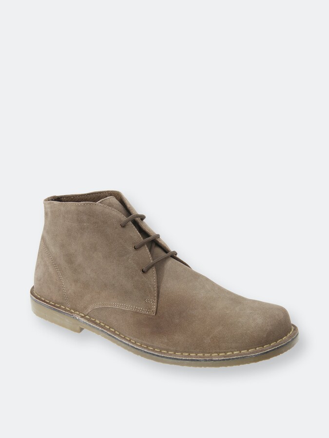 roamers desert boots