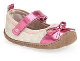 Thumbnail for your product : Stride Rite 'Charming' Crib Shoe (Baby)