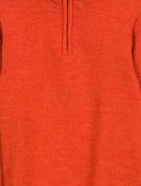 Thumbnail for your product : Oscar de la Renta Boys' Wool Long Sleeve Sweater