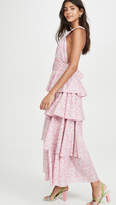 Thumbnail for your product : Petersyn Paulina Dress