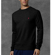 Thumbnail for your product : Polo Ralph Lauren Men's Waffle Crewneck Tee