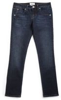 Thumbnail for your product : Hudson Toddler's & Little Girl's Collin Skinny Jeans