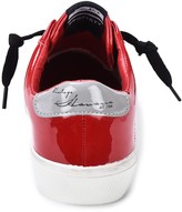 Thumbnail for your product : Vintage Havana Liquid Patent Leather Sneaker