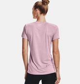 Thumbnail for your product : Under Armour Women's UA Tech Twist V-Neck