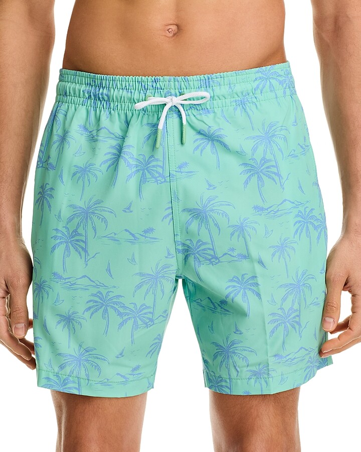 Trunks Surf & Swim Co. Sano 6.5 Swim Trunks