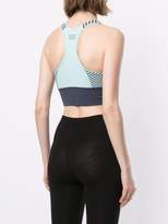 Thumbnail for your product : Monreal London seamless sports bra
