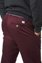 Thumbnail for your product : Southern Tide Channel Marker Pant - Black Cherry